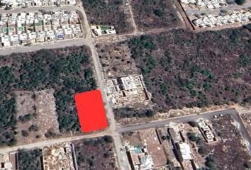 Lote de Terreno en  Calle 18 65, Dzitya, Mérida, Yucatán, 97302, Mex