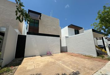 Casa en  Calle 20 109, Conkal, Yucatán, 97345, Mex