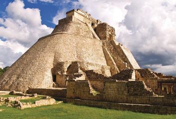 Lote de Terreno en  Muna, Yucatán