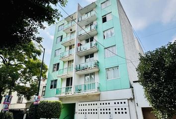 Departamento en  Calle 5 De Febrero 697, Álamos, Benito Juárez, Ciudad De México, 03400, Mex