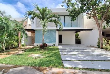 Casa en  Parque Central, Mérida, Yucatán, México