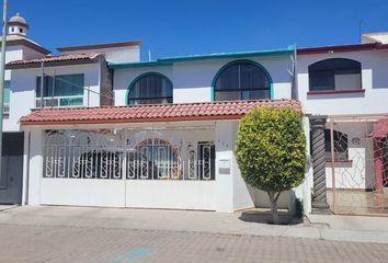 Casa en  Calle Bolonia 104, Italia, Santiago De Querétaro, Querétaro, 76179, Mex