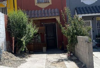 Casa en  Calle Zángano 25235-9-25231-7, Cerro De Las Abejas, Tijuana, Baja California, 22245, Mex