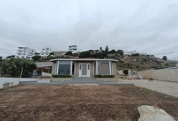 Lote de Terreno en  Nueva Ensenada, Ensenada