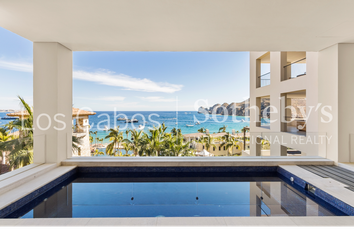 Departamento en  Cabo, El Médano Ejidal, Cabo San Lucas, Los Cabos, Baja California Sur, 23453, Mex