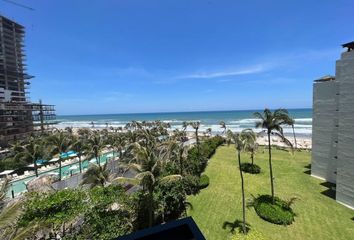 Departamento en  Avenida Costera De Las Palmas, Fraccionamiento Villas Xel Ha, Acapulco De Juárez, Guerrero, 39897, Mex