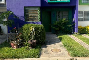 Casa en condominio en  Avenida Campo Principes, Campo Real, Zapopan, Jalisco, 45134, Mex