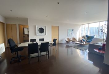 Departamento en  Avenida Javier Barros Sierra 225-225, Santa Fé, Álvaro Obregón, Ciudad De México, 01376, Mex