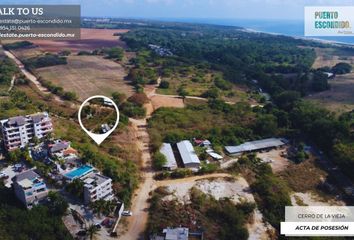 Lote de Terreno en  San Pedro Mixtepec -distrito 22-, Oaxaca