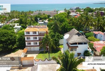 Casa en  Puerto Escondido, Oaxaca