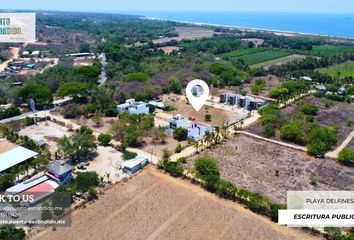 Lote de Terreno en  San Pedro Mixtepec -distrito 22-, Oaxaca