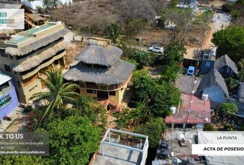 Casa en  Puerto Escondido, Oaxaca