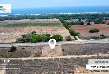 Lote de Terreno en  Santa Maria Colotepec, Santa María Colotepec