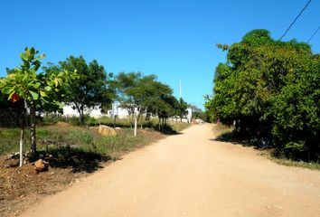 Lote de Terreno en  Puerto Escondido, Oaxaca