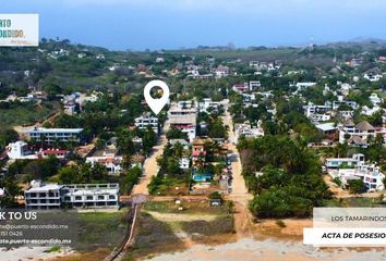 Lote de Terreno en  Santa Maria Colotepec, Santa María Colotepec