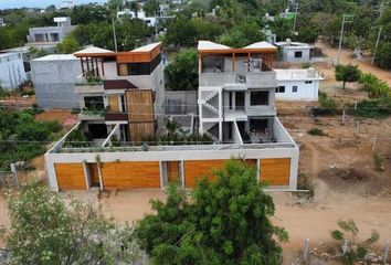 Departamento en  Puerto Escondido, Oaxaca