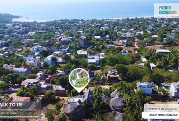 Casa en  Puerto Escondido, Oaxaca