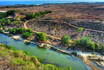 Lote de Terreno en  Santa Maria Colotepec, Santa María Colotepec