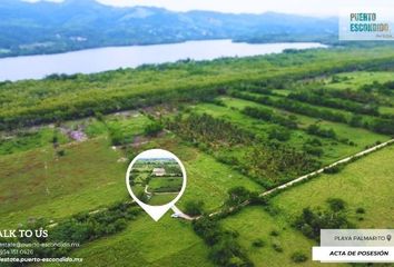 Lote de Terreno en  San Pedro Mixtepec -distrito 22-, Oaxaca