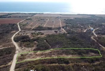 Lote de Terreno en  Santa Maria Colotepec, Santa María Colotepec