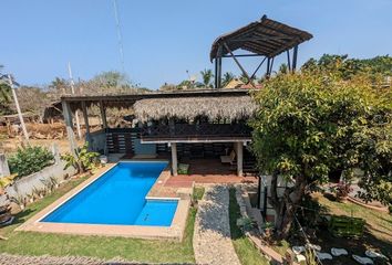 Casa en  Puerto Escondido, Oaxaca