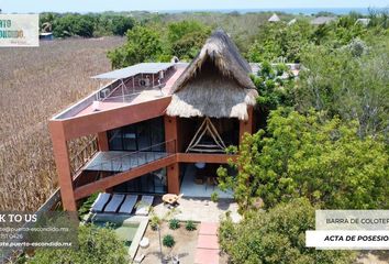 Casa en  Puerto Escondido, Oaxaca