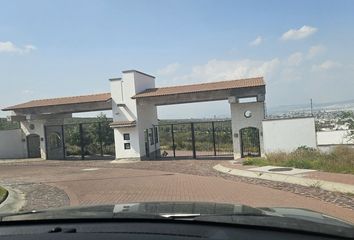 Lote de Terreno en  Ciudad Maderas, Granada, El Marqués, Querétaro, Mex