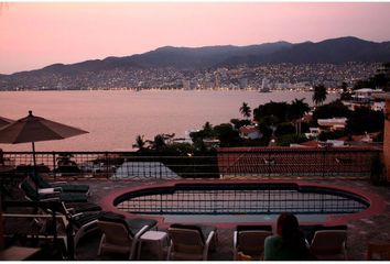 Casa en  Marina Brisas, Acapulco De Juárez