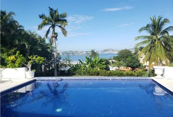 Casa en  Las Brisas 1, Acapulco De Juárez