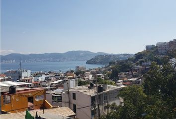 Casa en  Acapulco De Juárez Centro, Acapulco De Juárez