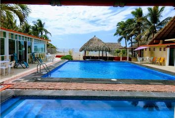 Casa en  Barra Vieja, Acapulco De Juárez