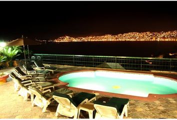 Casa en  Marina Brisas, Acapulco De Juárez