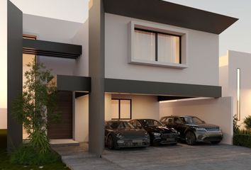 Casa en condominio en  97302, Mérida, Yucatán, Mex