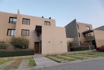 Casa en  Circuito Valle De La Luna, Paseo Picasso, Zibata, Condominio Ceiba, El Marqués, Querétaro, 76269, Mex