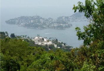 Lote de Terreno en  La Cima, Acapulco De Juárez