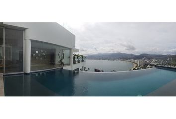 Departamento en  Joyas De Brisamar, Acapulco De Juárez