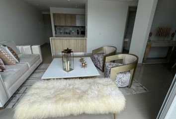 Apartamento en  Río Claro, Jamundí