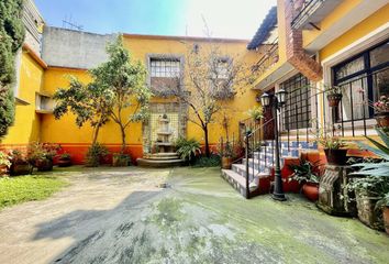 Casa en  Calle Camino Real A San Lucas 86, San Andrés Ahuayucan, Xochimilco, Ciudad De México, 16850, Mex