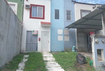 Casa en  Calle Palma Real 16-30, Reserva Tarimoya 2, Reserva 2, Tarimoya 2, Veracruz, Veracruz De Ignacio De La Llave, 91855, Mex