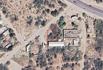 Lote de Terreno en  Calle Miguel Aleman, La Paz, Baja California Sur, 23205, Mex