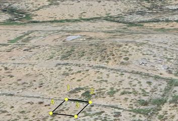 Lote de Terreno en  23300, Todos Santos, Baja California Sur, Mex