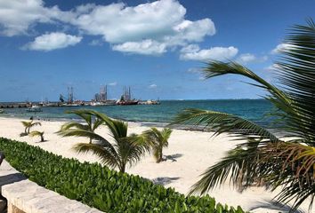 Departamento en  Amara Cancún, Cancún, Benito Juárez, Quintana Roo, Mex