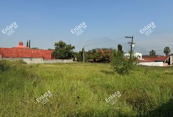 Lote de Terreno en  Lomas Del Valle, San Pedro Garza García