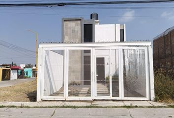 Casa en  Residencial Las Plazas, Ciudad De Aguascalientes