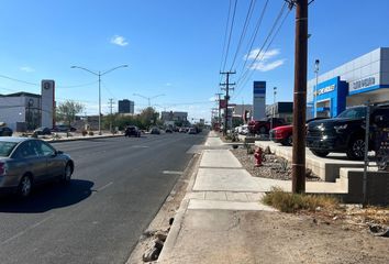 Lote de Terreno en  Calle Cuarta, Fraccionamiento Rivera, Mexicali, Baja California, 21225, Mex