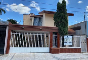 Casa en  Calle 18 85, Chuminópolis, Mérida, Yucatán, 97158, Mex