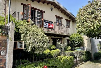 Casa en  San Francisco, La Magdalena Contreras