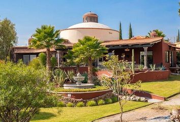 Casa en condominio en  Carretera Celaya-dolores Hidalgo, San Miguel De Allende, Guanajuato, 37893, Mex