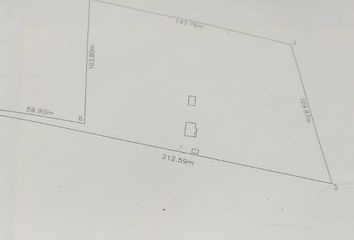 Lote de Terreno en  Zertuche 1er. Sector, Guadalupe, Nuevo León