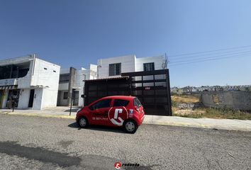 Casa en  Ciudad Del Sol, Santiago De Querétaro, Municipio De Querétaro